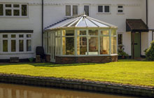 Barrowmore Estate conservatory leads