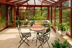 Barrowmore Estate conservatory quotes