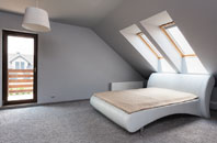 Barrowmore Estate bedroom extensions