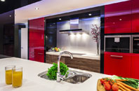 Barrowmore Estate kitchen extensions