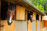 free Barrowmore Estate stable construction quotes