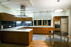 kitchen extensions Barrowmore Estate